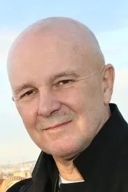 Retrato de Ondřej Soukup