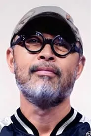 Retrato de Ongart Cheamcharoenpornkul