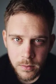 Retrato de Onno Aerts