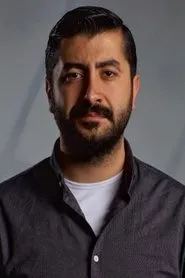 Retrato de Onur Akbay