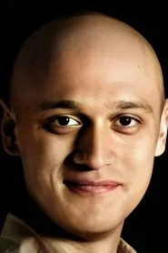 Retrato de Onur Akgülgil