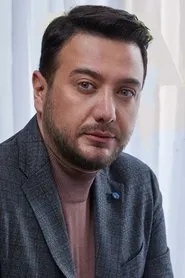 Retrato de Onur Büyüktopçu