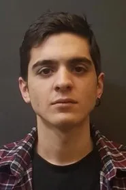 Retrato de Onur Gözeten