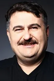 Retrato de Onursal Yıldırım