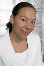 Retrato de Oona King