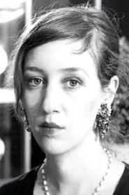 Retrato de Oona Mosna