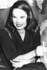 Oona O'Neill Chaplin en FBI : le dossier Chaplin