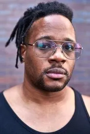 Retrato de Open Mike Eagle