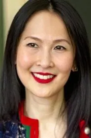 Retrato de Orapan Panthong