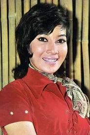 Retrato de Orasa Isarangkul