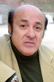 Retrato de Orazio Stracuzzi