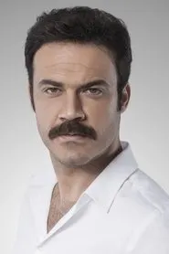 Retrato de Orçun Koray Kaygusuz