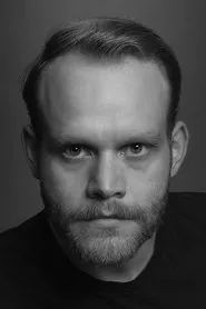 Retrato de Orçun Oran