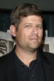 Oren Peli en The Horror Crowd