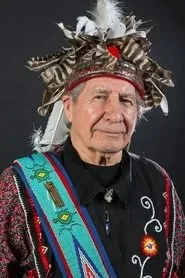 Oren R. Lyons en Making The Last of the Mohicans