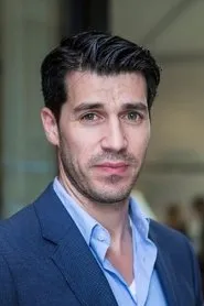 Foto de Oren Schrijver