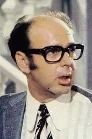 Retrato de Orfeas Zahos