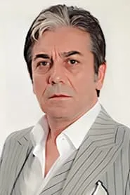Orhan Aydın en Elif Ana