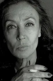Oriana Fallaci en Illuminate - Oriana Fallaci
