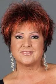 Retrato de Orietta Berti