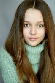 Retrato de Orla McDonagh