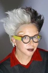 Retrato de Orlan