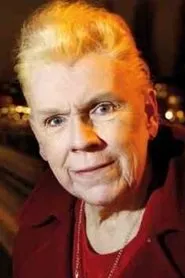 Retrato de Orlando Fagin