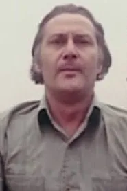 Retrato de Orlando Parolini