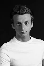 Orlando Vauthier en Neuf mecs - Le film