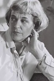 Orna Porat en La infiel