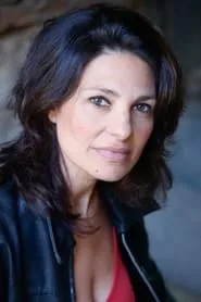 Retrato de Ornella Giusto