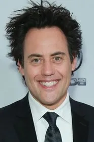 Orny Adams en Ken Jeong: Best Medicine