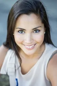 Retrato de Orphée Ladouceur-Nguyen