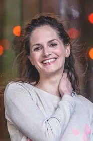 Orsolya Holecskó en Mancs