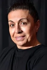 Retrato de Ortans Kıvanç