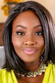 Retrato de Osa Lovely