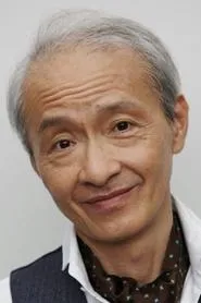 Retrato de Osamu Kao