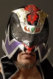 Osamu Matsuda en WCW/New Japan Supershow III