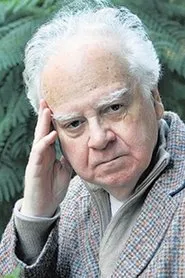 Oscar Barney Finn en Momentos robados