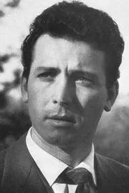 Oscar Blando en Vent'anni