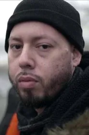 Foto de Oscar Jurado