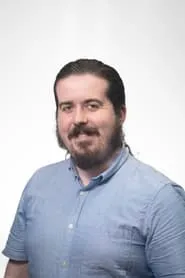 Retrato de Oscar O'Sullivan