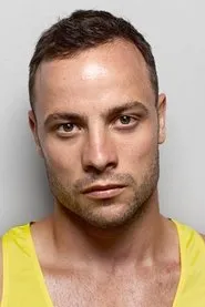 Retrato de Oscar Pistorius