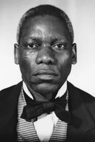 Oscar Polk en The Green Pastures