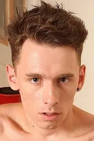Retrato de Oscar Roberts