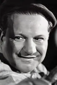 Retrato de Oscar Villa