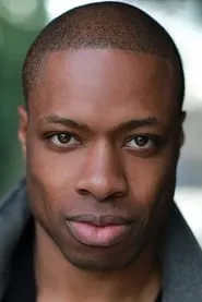 Retrato de Osi Okerafor