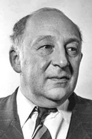 Retrato de Osip Abdulov