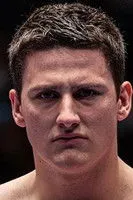 Retrato de Oskar Münchow