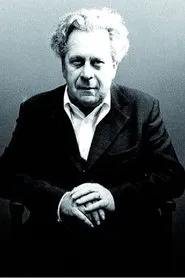 Oskar Neumann en Der lange Atem